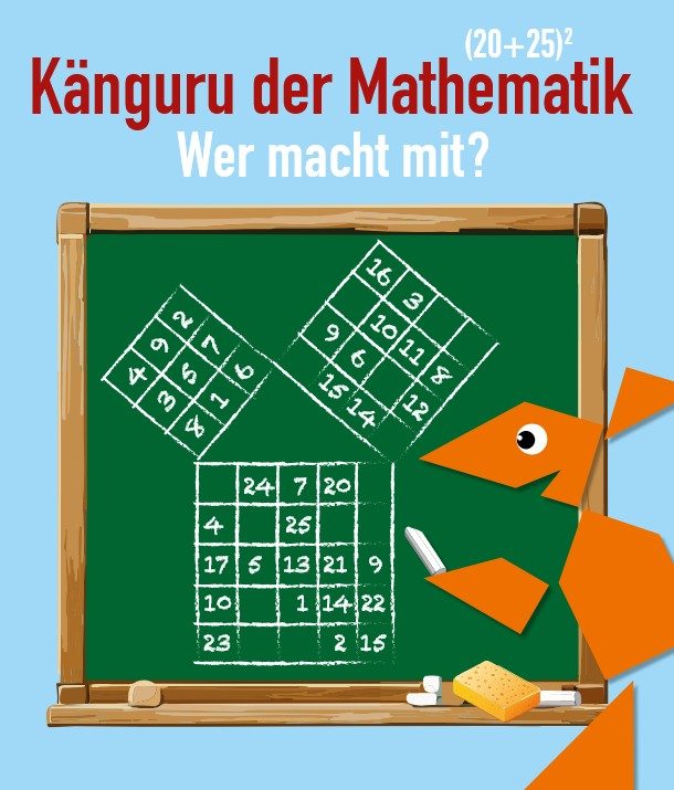 Känguru