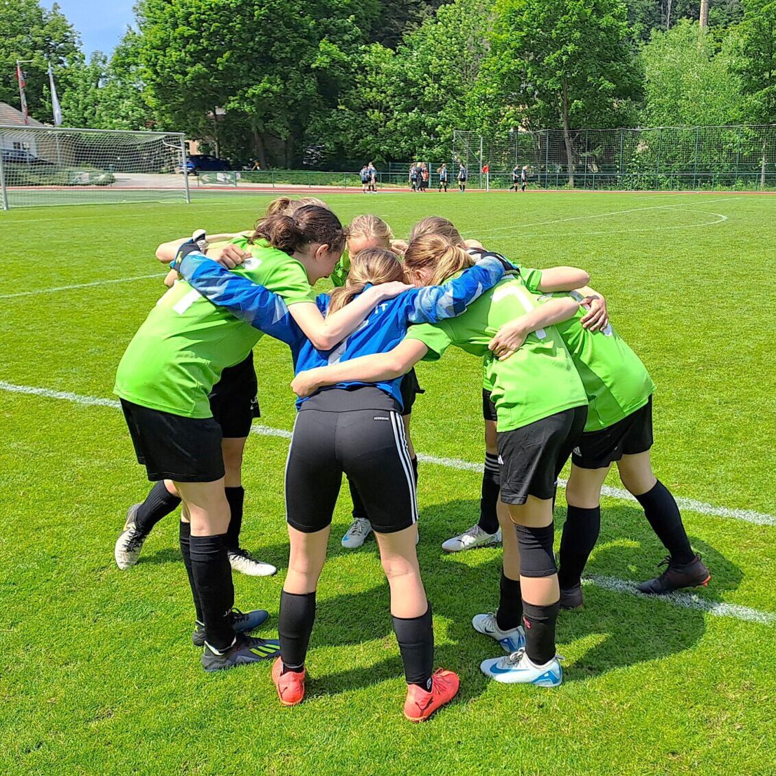 Landesfinale FB 3