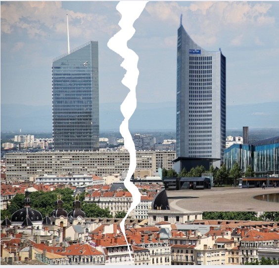 Lyon meets Leipzig